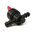 thumbnail image 7 of The ROP Shop Fuel Shutoff Valve for 2004 Toro 21in Heavy-Duty Recycler/Rear Bagger 22176TE, 7 of 7