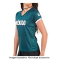 thumbnail image 2 of Playera Wilson Talla CH Niña Mundial Verde, 2 of 4