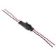 thumbnail image 5 of Coche Cable Eléctrico Enchufe W/ 14AWG Cable Arnés Clips - C 2pin Sunnimix Enchufe de conector de cable HID, 5 of 7