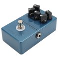 thumbnail image 2 of Pedal de efecto de retardo Metal Dark Blue Magnetic Echoes Pedales de retardo con perilla de velocidad, profundidad y tiempo, 2 of 14