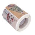 thumbnail image 1 of Xmas Decorative Stickers, Writable Christmas Seals  For Envelopes For Boxes For Cards, 1 of 8