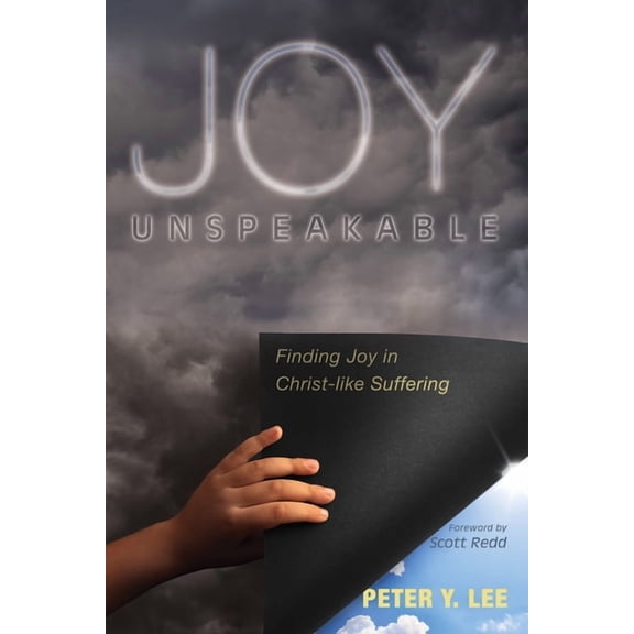 Joy Unspeakable (Paperback)