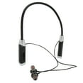 thumbnail image 3 of Auriculares estéreo Bluetooth con banda para el cuello, impermeables, recargables, inalámbricos, para deportes y correr., 3 of 14