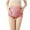 Light Pink, variant on Breathable Underwear for Girls plus Size Maternity Bra 3x at Home for Pregnancy Ladies Control Top Underwear Bulk Underwear for Women 100 High Waist Maternity Underwear Bump Support Pregnancy Panties