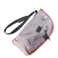 thumbnail image 5 of Juego de fundas universales para calentar biberones con USB, para viajes, para esterilizar biberones y leche, con cable USB (gris), 5 of 5