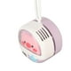 thumbnail image 3 of Cute Hanging Neck Fan 3 Speeds Adjustable Bladeless Quiet USB Mini Portable Fan with Lanyard for Home Office Travel Pig (6.7x6.5cm / 2.6x2.6in), 3 of 3