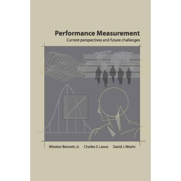 Pre-Owned Performance Measurement : Current Perspectives and Future Challenges (Paperback) 9780805836974