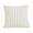White&51, variant on Plush Decorative Sofa Pillow, 18x18 Inch Soft Polyester Stripe Throw Pillow with Insert, Fall Winter Home Decor Cushion for Bedroom Living Room