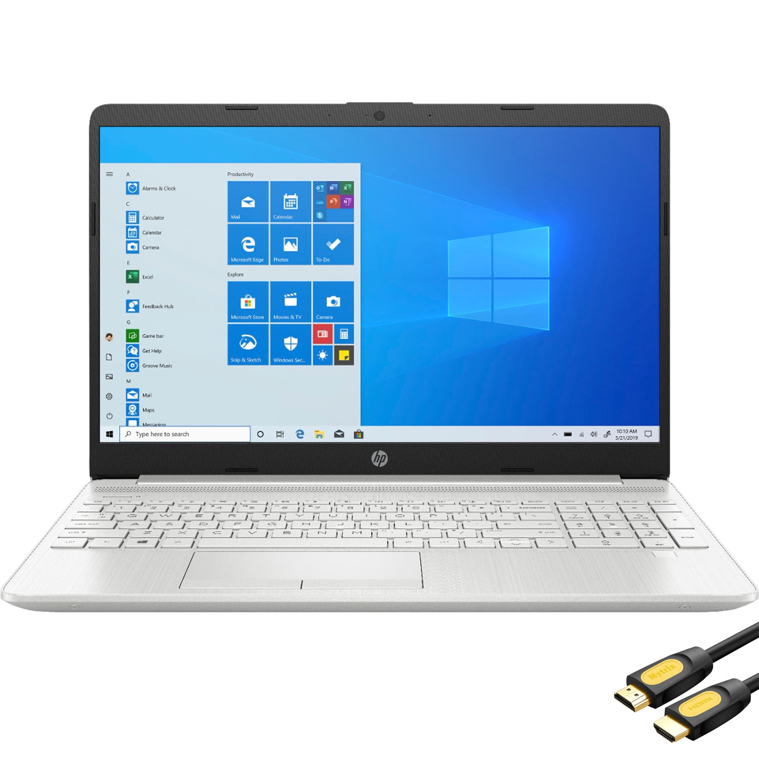 HP 15 6 FHD Micro Edge Laptop Intel Core I3 1115G4 Up To 4 1GHz 8GB hp-15-6-fhd-micro-edge-laptop-intel-core-i3-1115g4-up-to-4-1ghz-8gb