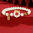 chinese new year bracelet meaning
