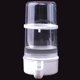 thumbnail image 5 of Alimentador automático para pájaros, dispensador de loro de hámster, tazón de comida para beber en agua Feliz Sencillez, 5 of 5