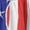 American Flag Print, variant on Uourmeti Blue White Red Star Print Girls Spaghetti Strap Dresses 13-14y for Kids Summer Swing Short Dress Patriotic Girls Play Beach Sundress 4th of July Outfit