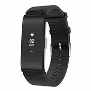 withings pulse hr - water resistant health & fitness tracker with heart rate and sleep monitor, sport & activity tracking