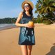 thumbnail image 3 of Disketp Moon Wolf Warrior para Vestido sin Mangas para Mujeres, Vestidos de Verano para Mujeres, Casual y Holgado para la Playa, 3 of 7