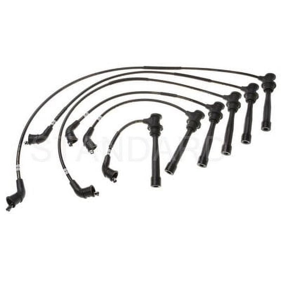 Intermotor Spark Plug Wire Set