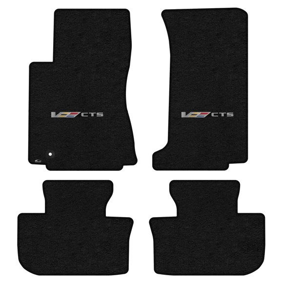 Cadillac Cts Floor Mats