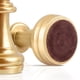 thumbnail image 3 of Chess & Checkers Deluxe 2-en-1 Ajedrez con 36 * 36Cm Magnético Plegable Fason LN-1105, 3 of 6