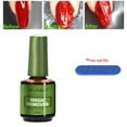thumbnail image 2 of 15ml Burst Off Gel Coat Nail Soak Off Degrease Gel Remover Polish Soak Cleaner Gel Nail Polish Remover, 2 of 9