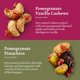 thumbnail image 3 of Glazed Mix Nut Blend Variety Pack, 1.5 Oz Grab & Go Bags (12 Total Packs) - Four Different Dry-Roasted Deluxe Mixed Nuts Blends Included - Non-GMO Kosher & Certified Gluten-Free Snacks, 3 of 5