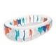 thumbnail image 1 of Alberca Inflable Bestway Elíptica Blanca, 1 of 4