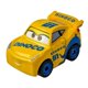 thumbnail image 3 of Disney Pixar Cars-figuras de acción de Rayo McQueen, Mini Sheriff, Cruz, Ramirez, Mater, black storm, Jackson, modelo de Metal de aleación, juguetes para niños, regalo para niños, 3 of 4