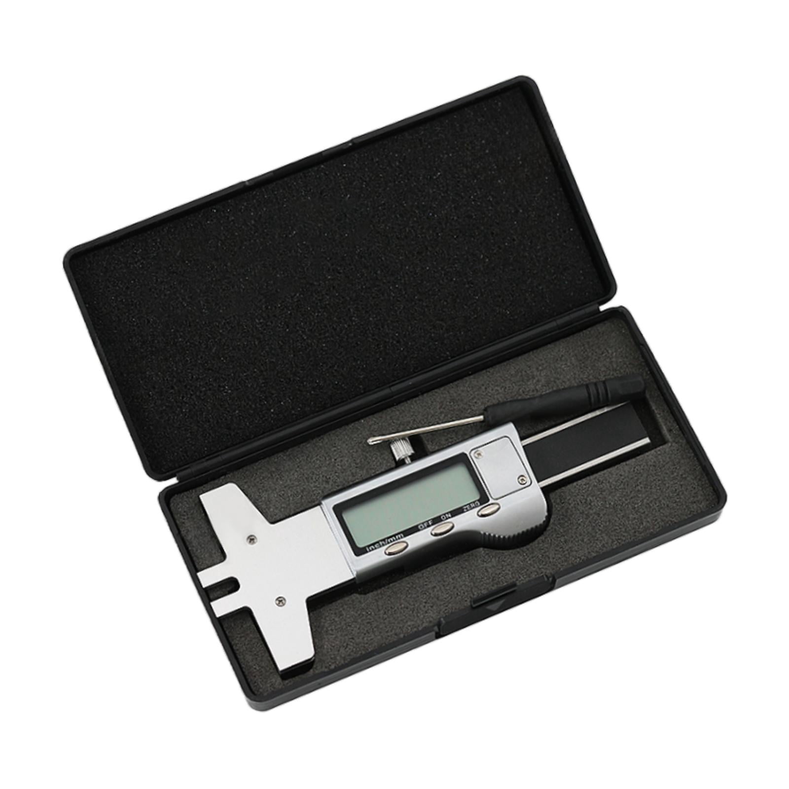 JWQFBC Guitar String Distance Ruler Accurately Portable Versatile Use Professional Tool