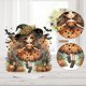 thumbnail image 4 of Kit Adornos Mesa Con Pintura Diamantes Acrílico Tema Halloween, 4 of 9