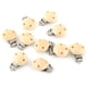 thumbnail image 1 of 10 Piezas De Broches Para Pezones, Clip Para Chupete, Soporte Para Chupete Para Bebés ANGGREK Baby charm, 1 of 8