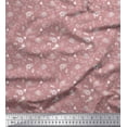 thumbnail image 1 of Soimoi Rayon Fabric Geometric Sign,Flag & Football Sports Decor Fabric Printed Yard 56 Inch Wide, 1 of 3