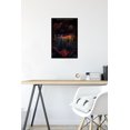 thumbnail image 4 of Netflix Stranger Things : Saison 3 - Art clé, 4 of 4