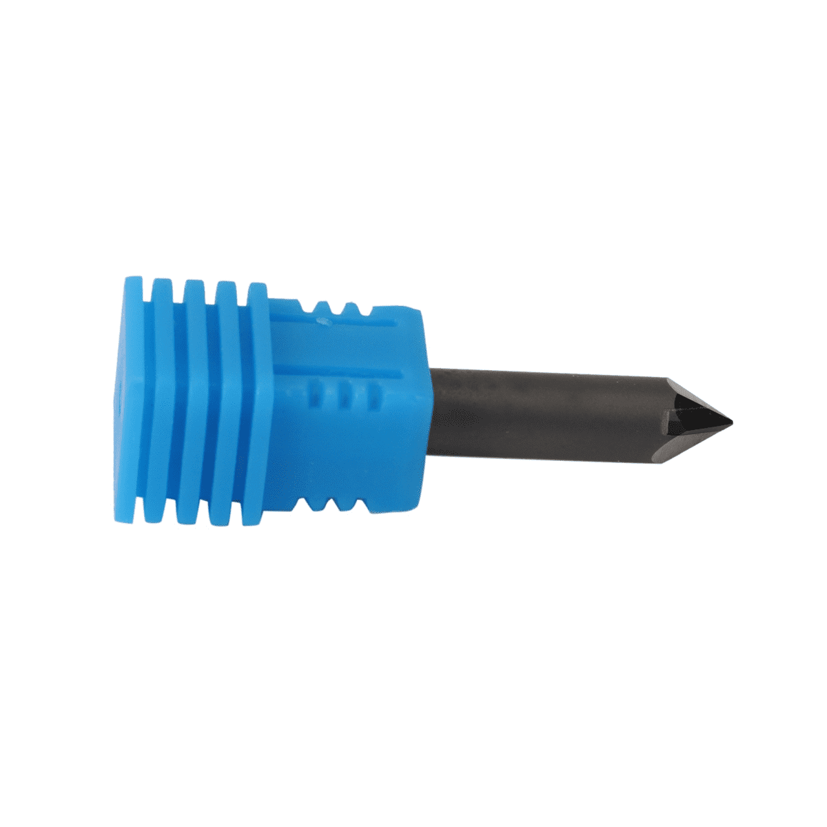 4X PCD Diamond Engraving Bits Engraver Carving Tools Stone Carbide Milling Cutter on Marble D6XL40X70DegreeX0.4