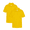 Sungold, variant on Wonder Nation Girls Short Sleeve Polo