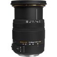 thumbnail image 4 of Sigma 17-50mm F/2.8 EX DC OS HSM Lens for Canon EF (583101) Bundle, 4 of 5