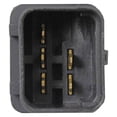 thumbnail image 3 of New Front Wiper Motor Compatible with 2012-2019 Kia 2012-2014 Dodge 2012-2017 Hyundai 98110-1R000 981101R000 98110-1W000 981101W000 981101R000981101R000 981101W000981101W000, 3 of 3