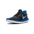 thumbnail image 4 of NIKE GRADE SCHOOL Roshe 2 GS "Black/Photo Blue" 844653 002 from Stadium Goods, 4 of 8