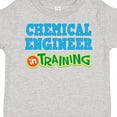 thumbnail image 4 of Inktastic Chemical Engineer in Training Boys or Girls Toddler T-Shirt, 4 of 5