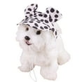 thumbnail image 2 of Dog Baseball Cap with Ear Holes, Adjustable, for Small and Medium Dogs, Sun Protection, Polyester Material, 2 of 6