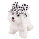 thumbnail image 2 of Perro gorra de béisbol del perro sombreros de sol con agujeros para las orejas para perros pequeños medianos al aire libre ajustable sombrero de visera para perros niñas niños todas las estaciones, 2 of 6
