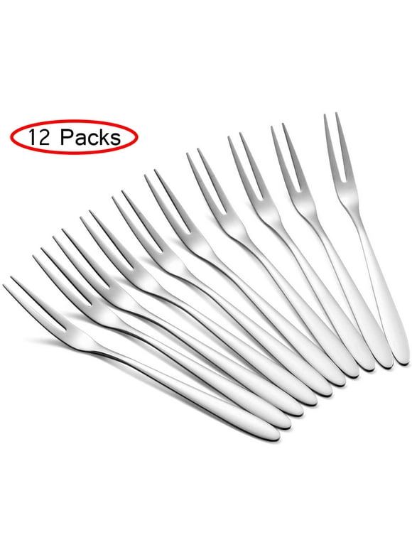 Forks in Flatware