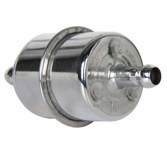 Inline Fuel Filters