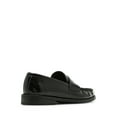 thumbnail image 3 of Madden Girl Women's Prep Slide On Loafer with Pleated Toe, 3 of 7