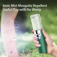 thumbnail image 4 of Nano Mist Sprayer Mini Portable Rechargeable Mist Steamer Electric Spray Stick USB Charging, Mosquito Repellent Spray, Portable Outdoor for Makeup Skin Care and Mosquito Repellent Tool, 4 of 8