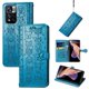 thumbnail image 1 of Funda Cartera FOXDOCK para XIAOMI Redmi Note 11 Pro , Flip PU con Relieve de Gatos y Perros, Tarjetero y Soporte, 1 of 6