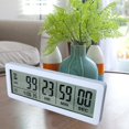 thumbnail image 2 of fastboy 999 Days Timer Timer Clock LCD for Examination Wedding Lab Tools White, 2 of 6