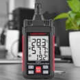 thumbnail image 4 of Peggybuy HT607 Digital Thermometer Hygrometer Dew Point Temperature Humidity Meter, 4 of 9