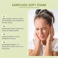 thumbnail image 5 of Tinnitus Relief Drops,Ear Ringing Relief Drops,for Tinnitus,Herbal Ear Ringing Relieving Drops, 5 of 5