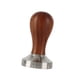 thumbnail image 3 of Colector de café Herramienta de barista Accesorios de barista desmontables Colector de espresso 51 mm, 3 of 9