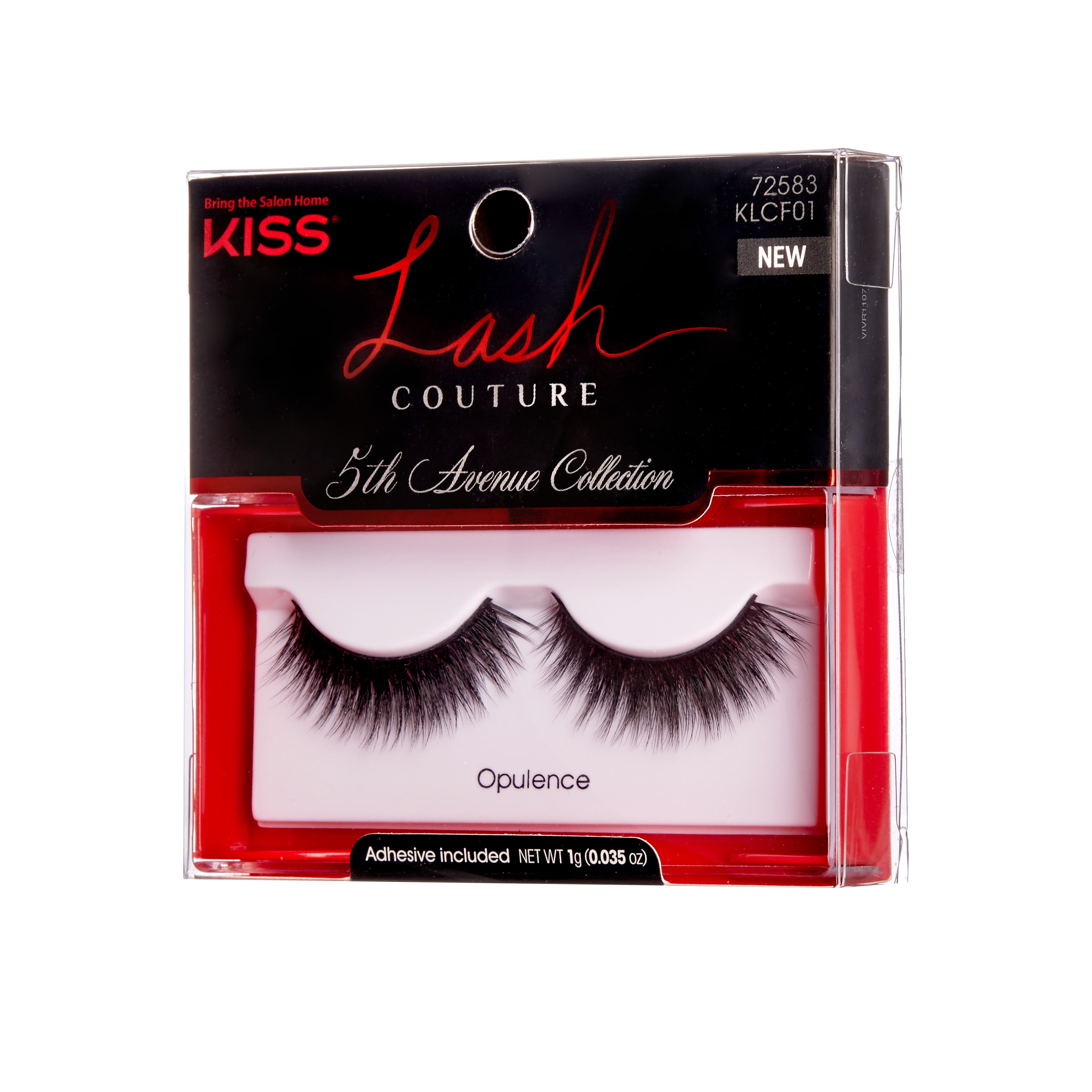 KISS Salon Secrets Nail Art Starter Kit