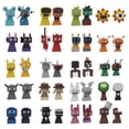 thumbnail image 4 of Juego Sprunki Incredibox Bloques de construcción Música Incredibox Sprunki Ladrillos Juego de terror Figura Juguetes Regalo Caja de música, 4 of 5