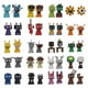 thumbnail image 4 of Juego Sprunki Incredibox Bloques de construcción Música Incredibox Sprunki Ladrillos Juego de terror Figura Juguetes Regalo Caja de música, 4 of 5